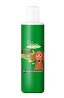 OverZoo szampon KIWI dla psów krótkowłosych 200ml