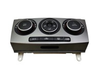 COMANDI CLIMA BOCCHETTE MAZDA 3 e BK LIFT (06-09) K1900BS3L