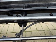 Vw Passat B8 15- R Line nárazník předek přední