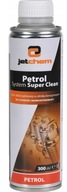 JETCHEM PETROL SYSTEM SUPER CLEAN 300ML