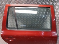 Tür heck rechts SKODA OCTAVIA II KOMBI 04