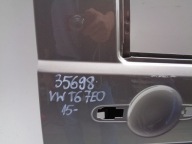 TÜR RECHTS VORNE VW T6 7E 7E0 15- NR 35698A