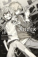 A Certain Magical Index, Vol. 19 (light novel)