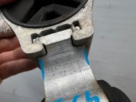 Renault Scenic IV 1.7 BlueDCI engine mount 113568280R