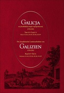Galicja na józefińskiej mapie topograficznej, t.10