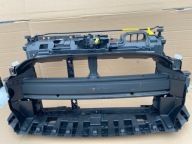 FORD FIESTA MK7 LIFT 2012-2017 front body wall pillar original