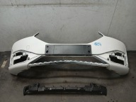 bumper front SEAT LEON IV 4 CUPRA