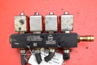 injection ramp gas LPG 67R-010104