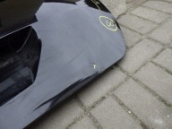 PEUGEOT 5008 P87 16- HECKKLAPPE