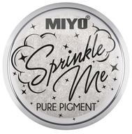 MIYO SPRINKLE ME! SYPKI PIGMENT DO POWIEK 01 1,3G