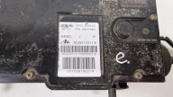 FORD CMAX C-MAX MK1 brake electric electrical 3M51-2598-EA