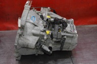 gearbox, WLJ6A KIA CEED 3 III 1.6 CRDI 116 KM 18-21