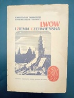 Lwów i Ziemia Czerwieńska