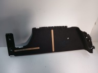 boot upholstery RENAULT CLIO IV