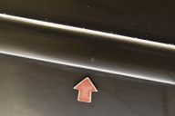 door left front front BRAZOWE VW GOLF 4 IV 5D HB 97-06