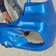 MG ZS LIFT 20- bumper rear part rear PDC