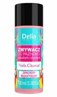 Delia zmywacz bezacetonowy 100ml