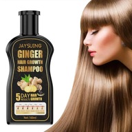 Zahusťujúci rast vlasov Šampón proti vypadávaniu vlasov Pomáha Rast