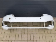 Skoda Super B 3 III Lift 19- bumper front front