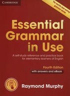 Essential Grammar in Use (4th Edition) Book with Answers & Interactive eBoo