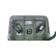 FANALE CIELO INTERNO OPEL MOKKA A 95363352