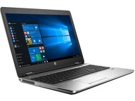 Notebook HP ProBook 655 G2 15,6" AMD A10 16 GB / 480 GB