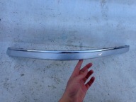BMW 5 E39 LCI LIFT 00-03 moulding cap of a bumper left front