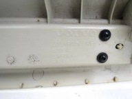 moulding cap of the threshold threshold right right front 31448015 VOLVO XC60 II 17