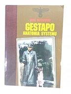 GESTAPO - ANATOMIA SYSTEMU - Witkowski