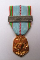 Medal Pamiątkowy Za Wojnę 1939-1945. FRANCJA