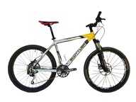 SCOTT COMP RACING 19'' ALU L SHIMANO DEORE XT FOX