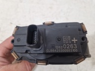 CADILLAC ESCALADE IV 15- 6.2 V8 Valvola a farfalla 12620263