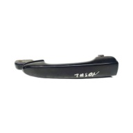 handle door left rear part HYUNDAI TUCSON 2.0 16V LAK EB 07R