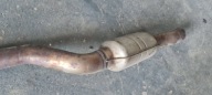 S4 B9 8W pipe exhaust net left 3.0 TFSI 8W0253211C S5 8W