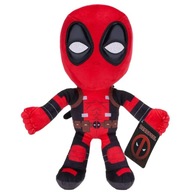 Maskotka Pluszak Deadpool 30cm Duży Wzór 1