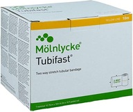 Tubifast bandaż rurkowyStokinetka żółty10,75cmx10m