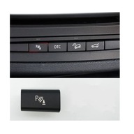 Kvalitný parkovací senzor tlačidlo prepínača pre BMW X5 X6 E70 E71