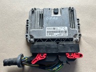 FORD FOCUS C-MAX 1,6 STEROWNIK BV61-12A650-C