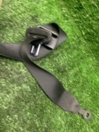 Mercedes E W211 Gurten Sicherheits heck hinten mitte 2118607785