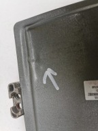 RENAULT CLIO 1.2B A2C11171300 237108770R computer
