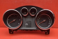 dials dials EU 13355355 OPEL ASTRA 4 IV J 1.7 CDTI 110 KM 09-12