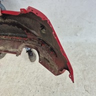 SEAT LEON III 5F FR HB 12- bumper rear part rear PDC