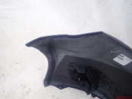FORD TRANSIT COURIER II MK2 13-> bumper front