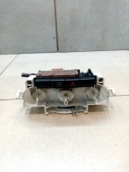 PANEL air conditioning devices DAIHATSU CUORE VI
