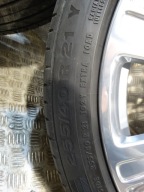 IDEALNE KPL.wheels ROLLS-ROYCE 21" LIFT LCI 1