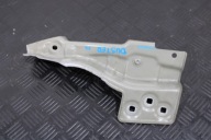 Support plaque Aile Console 638E92393R DACIA DUSTER III 3 2024