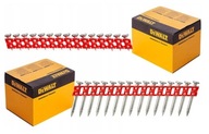 gwoździe wzmocnione XH 3,0x27mm DEWALT do DCN890