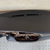 dashboard complete airbag console tension belts cockpit ALFA ROMEO GIULIA 2018 ROK