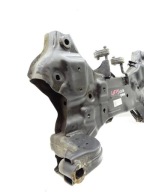axle beam axle beam front front KIA CEED III 1.6 CRDI 62401-J7AA0