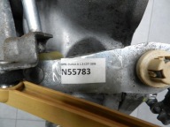 OPEL CORSA D 1.3 CDTI gearbox, W374